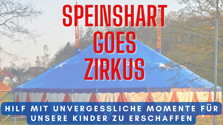 Speinshart goes Zirkus